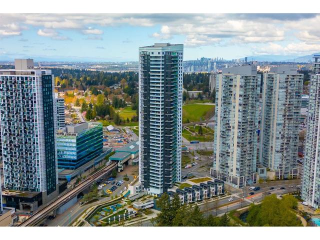 4105 - 9887 Whalley Boulevard, Condo with 2 bedrooms, 2 bathrooms and 2 parking in Surrey BC | Image 25