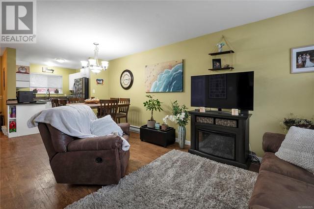 28 - 555 Rockland Rd, House attached with 2 bedrooms, 2 bathrooms and 1 parking in Campbell River BC | Image 9
