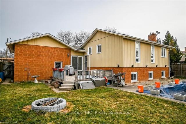 7128 Brian Cres, House detached with 3 bedrooms, 3 bathrooms and 6 parking in Niagara Falls ON | Image 23