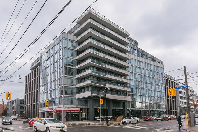 1101 - 1190 Dundas St E, Condo with 1 bedrooms, 1 bathrooms and 0 parking in Toronto ON | Image 26
