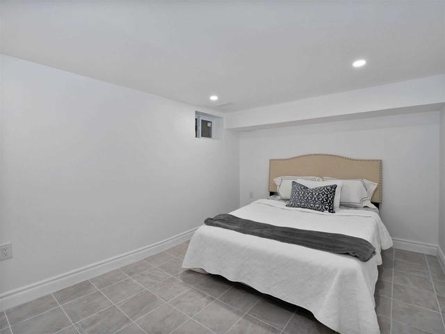 100 - 275 Manse Rd, Townhouse with 4 bedrooms, 3 bathrooms and 1 parking in Toronto ON | Image 21