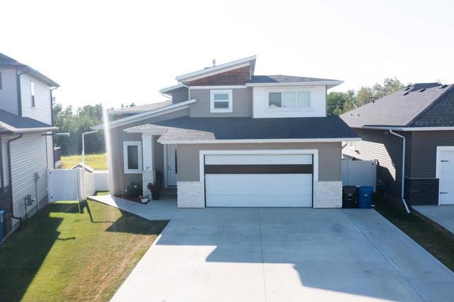 37 Alderwood Close, House detached with 4 bedrooms, 3 bathrooms and 2 parking in Red Deer County AB | Image 6