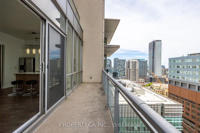 PH2104 - 220 Victoria St, Condo with 2 bedrooms, 2 bathrooms and 0 parking in Toronto ON | Image 20