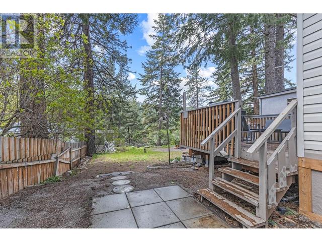 23 - 5371 Princeton Ave, House other with 2 bedrooms, 1 bathrooms and 2 parking in Peachland BC | Image 19