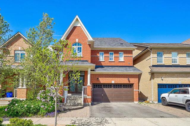 603 Nairn Cir, House detached with 5 bedrooms, 6 bathrooms and 4 parking in Milton ON | Image 1