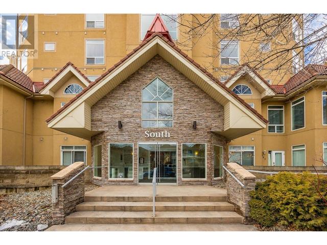 430 - 1088 Sunset Dr, Condo with 2 bedrooms, 2 bathrooms and 2 parking in Kelowna BC | Image 5