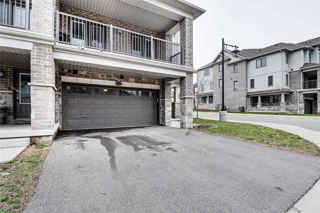 2a - 115 Southcreek Dr, Townhouse with 3 bedrooms, 3 bathrooms and 4 parking in Kitchener ON | Image 23