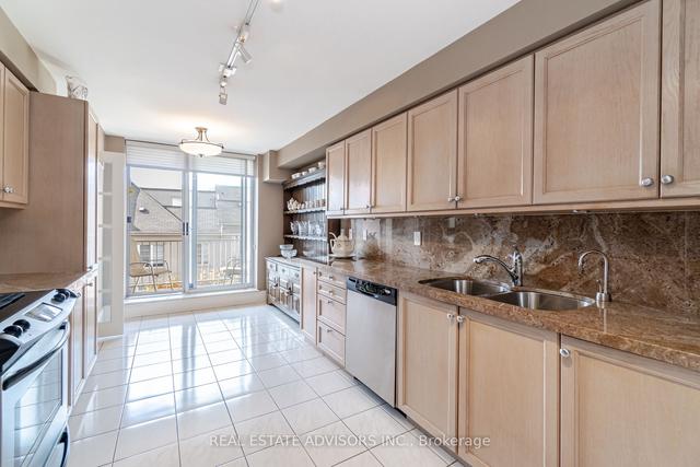 309 - 75 York Mills Rd, Condo with 2 bedrooms, 3 bathrooms and 3 parking in Toronto ON | Image 36