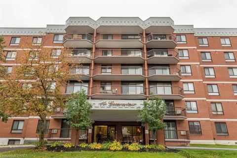 303-14 Greenview Dr, Kingston, ON, K7M7T5 | Card Image