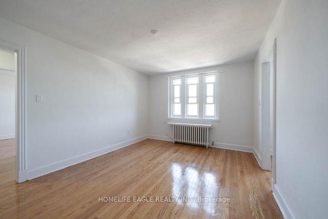 43 - 1 Mallory Gdns, Condo with 1 bedrooms, 1 bathrooms and 1 parking in Toronto ON | Image 2