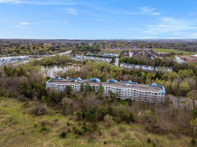 208 - 900 Bogart Mill Trail, Condo with 2 bedrooms, 2 bathrooms and 3 parking in Newmarket ON | Image 33