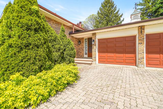 34 Westbrier Knoll, House detached with 2 bedrooms, 2 bathrooms and 6 parking in Brantford ON | Image 35