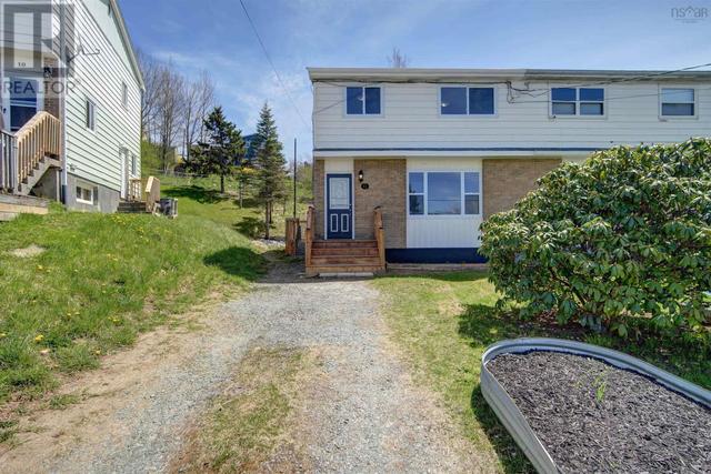 11 Alder St, House semidetached with 3 bedrooms, 1 bathrooms and null parking in Halifax NS | Image 1