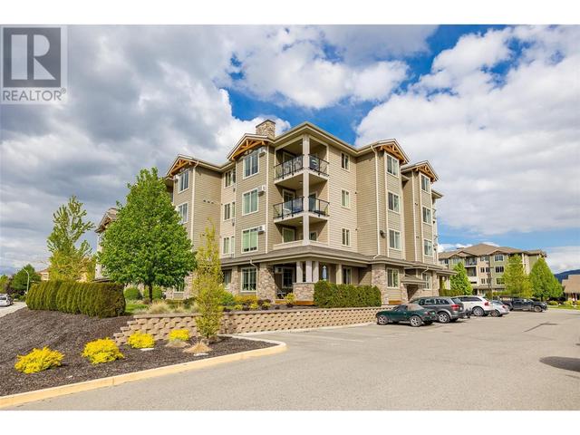 106 - 3733 Casorso Rd, Condo with 1 bedrooms, 2 bathrooms and 1 parking in Kelowna BC | Image 30