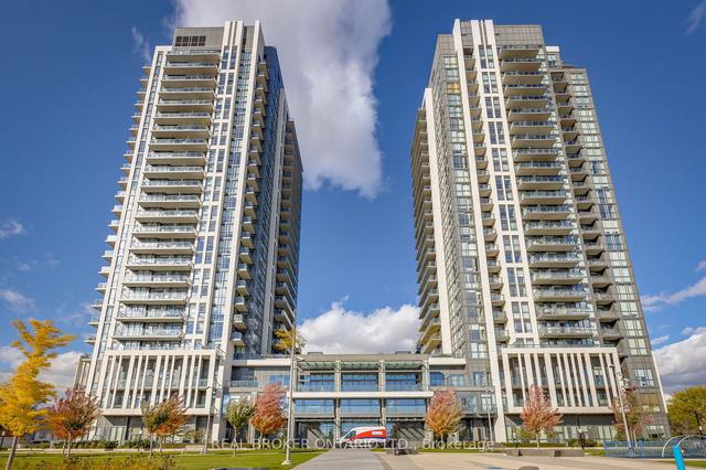 1006 - 15 Zorra St, Condo with 1 bedrooms, 1 bathrooms and 1 parking in Toronto ON | Image 19