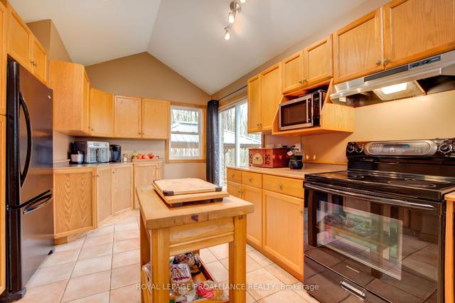 537 - 537 6th Line W, House detached with 3 bedrooms, 2 bathrooms and 12 parking in Trent Hills ON | Image 7