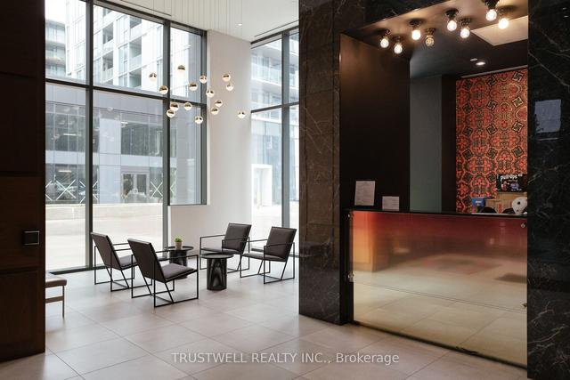 1119 - 30 Baseball Pl, Condo with 2 bedrooms, 1 bathrooms and 0 parking in Toronto ON | Image 23