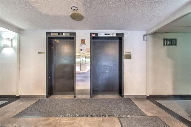 101 - 135 Base Line Rd W, Condo with 2 bedrooms, 1 bathrooms and 1 parking in London ON | Image 28