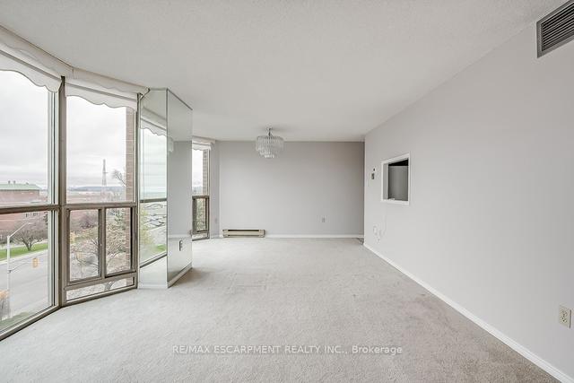 605 - 1225 North Shore Blvd E, Condo with 2 bedrooms, 2 bathrooms and 2 parking in Burlington ON | Image 38