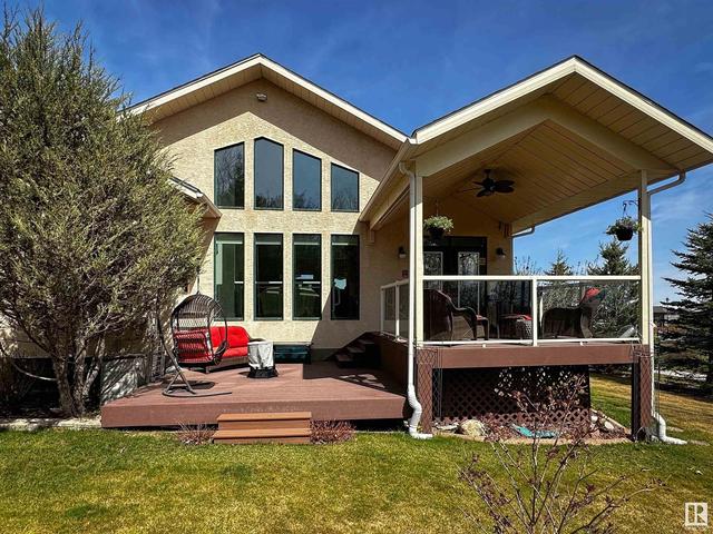 1 Celebrity Estates Dr, House detached with 3 bedrooms, 2 bathrooms and null parking in Drayton Valley AB | Image 43