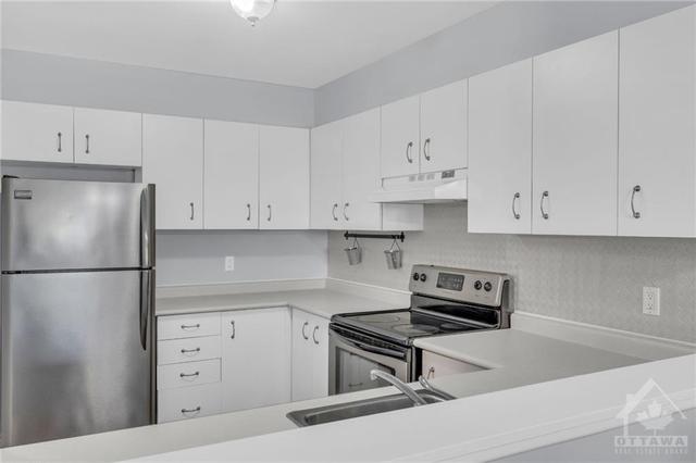106 - 316 Lorry Greenberg Dr, Condo with 1 bedrooms, 1 bathrooms and 1 parking in Ottawa ON | Image 14