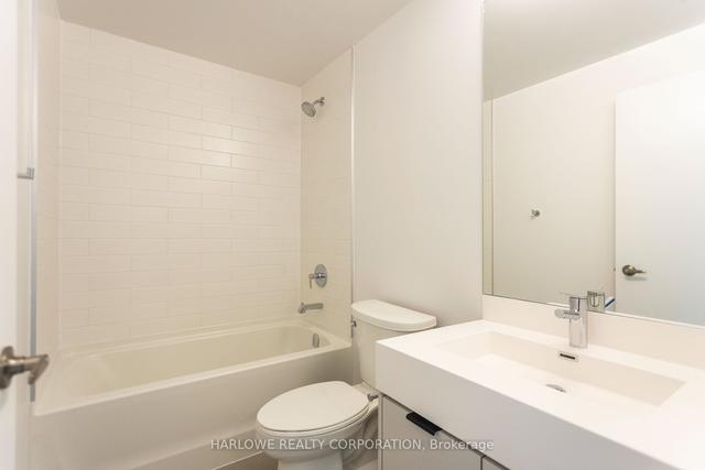 513 - 57 Brock Ave, Condo with 2 bedrooms, 2 bathrooms and 1 parking in Toronto ON | Image 9