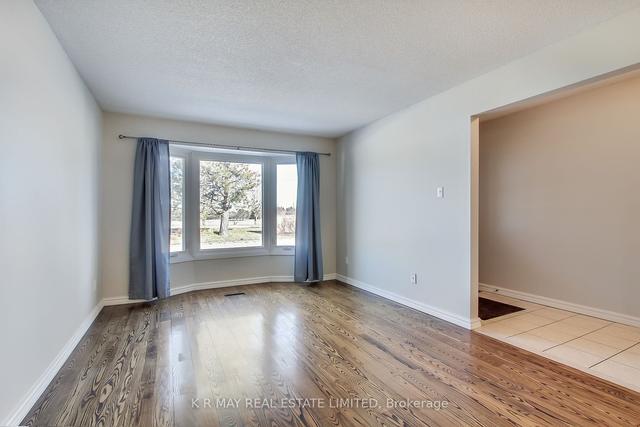 54 Adams Ct, Townhouse with 3 bedrooms, 2 bathrooms and 2 parking in Uxbridge ON | Image 34