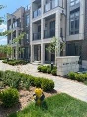 51 - 719 Lawrence Ave W, Townhouse with 2 bedrooms, 2 bathrooms and 0 parking in Toronto ON | Image 4