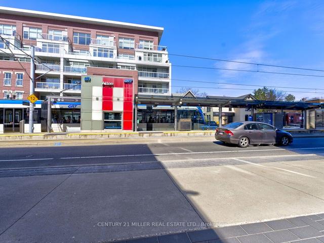 807 - 191 King St S, Condo with 1 bedrooms, 2 bathrooms and 1 parking in Waterloo ON | Image 29