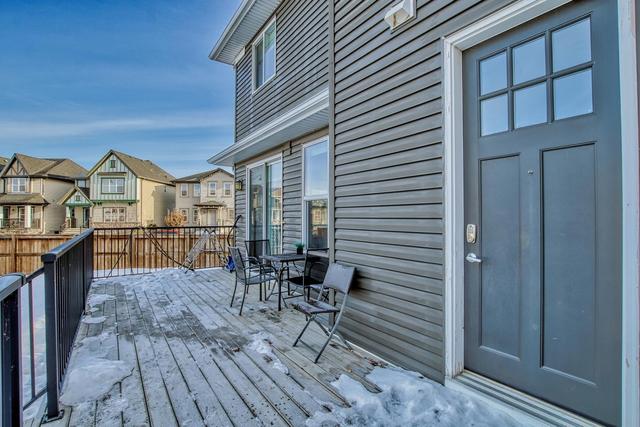 31 Elgin Meadows Road Se, House detached with 4 bedrooms, 3 bathrooms and 3 parking in Calgary AB | Image 42