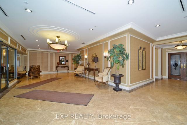 1404 - 9235 Jane St, Condo with 1 bedrooms, 1 bathrooms and 2 parking in Vaughan ON | Image 27
