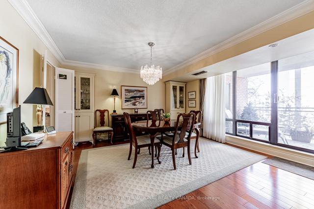 501 - 260 Heath St W, Condo with 3 bedrooms, 2 bathrooms and 2 parking in Toronto ON | Image 29