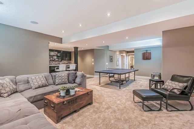 632 16a Street Nw, House detached with 5 bedrooms, 4 bathrooms and 5 parking in Calgary AB | Image 43