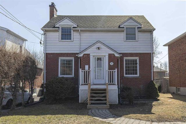 676 Brock St, Home with 4 bedrooms, 2 bathrooms and 2 parking in Kingston ON | Image 1