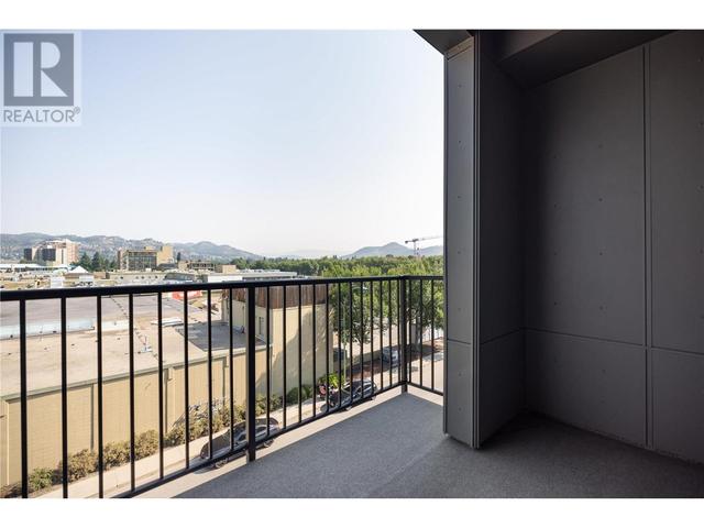 403 - 1165 Sutherland Avenue, Condo with 1 bedrooms, 1 bathrooms and 1 parking in Kelowna BC | Image 19