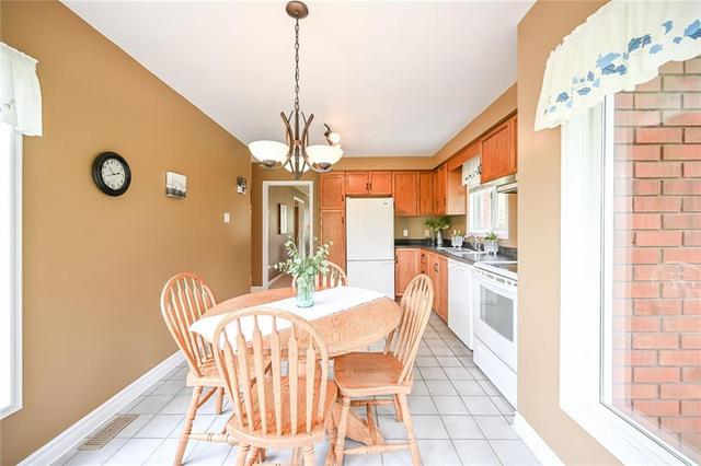 1204 #54 Highway, House detached with 4 bedrooms, 1 bathrooms and 4 parking in Brant ON | Image 10