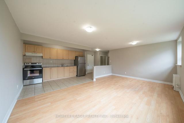 126c - 468 Ottawa St N, Condo with 2 bedrooms, 1 bathrooms and 1 parking in Hamilton ON | Image 12