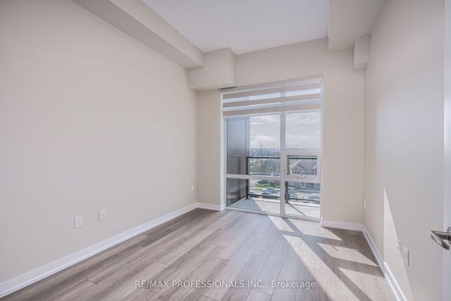 412 - 470 Dundas St E, Condo with 1 bedrooms, 1 bathrooms and 1 parking in Mississauga ON | Image 8