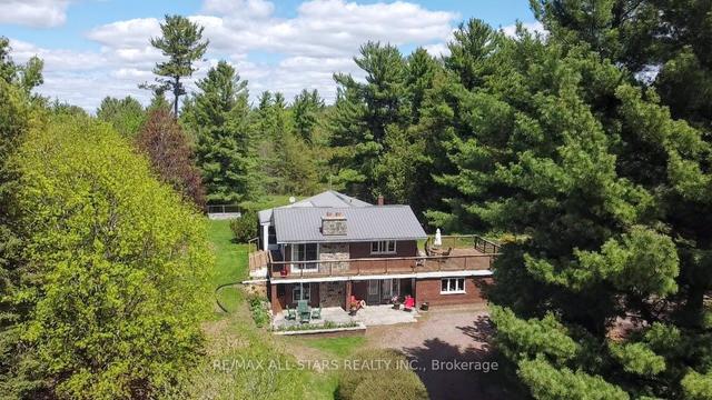 3374 Elm Tree Rd, House detached with 3 bedrooms, 3 bathrooms and 13 parking in Kawartha Lakes ON | Image 25