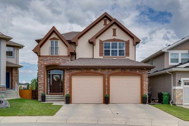 37 Sage Hill Landing Nw, House detached with 4 bedrooms, 3 bathrooms and 4 parking in Calgary AB | Image 2