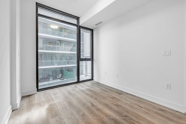 516 - 1 Jarvis St, Condo with 1 bedrooms, 1 bathrooms and 0 parking in Hamilton ON | Image 8