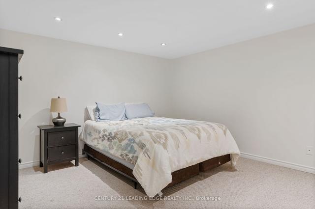 1462 Tremblay St, House detached with 3 bedrooms, 2 bathrooms and 2 parking in Oshawa ON | Image 22
