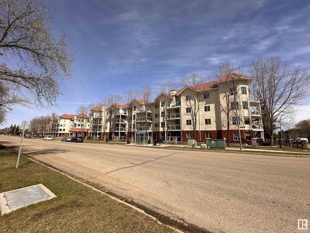 307 - 6703 172 St Nw Nw, Condo with 2 bedrooms, 2 bathrooms and 1 parking in Edmonton AB | Image 61