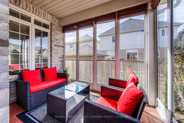 55 Southridge Dr, House detached with 5 bedrooms, 3 bathrooms and 4 parking in Kitchener ON | Image 34