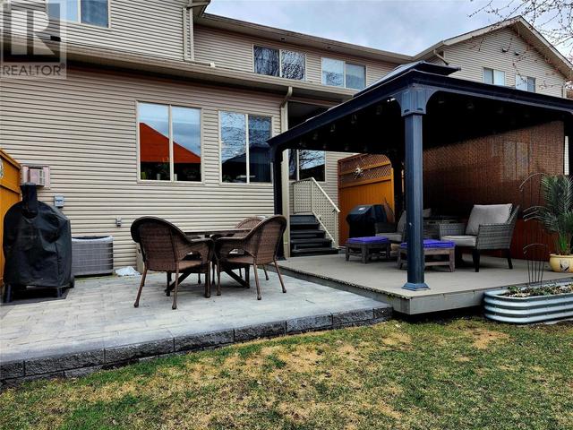 4610 - 20 Street Unit# 6, House attached with 3 bedrooms, 2 bathrooms and 2 parking in Vernon BC | Image 57