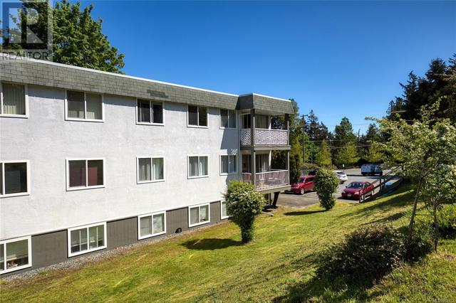 302 - 1007 Bowen Rd, Condo with 2 bedrooms, 1 bathrooms and 1 parking in Nanaimo BC | Image 20