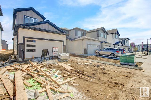 112 Bluff Cv, House detached with 3 bedrooms, 2 bathrooms and null parking in Leduc AB | Image 3
