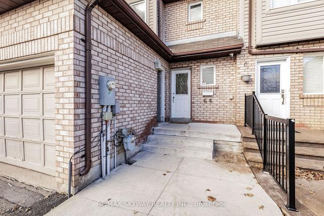 66 Ashbrook Way, House attached with 3 bedrooms, 4 bathrooms and 4 parking in Brampton ON | Image 23