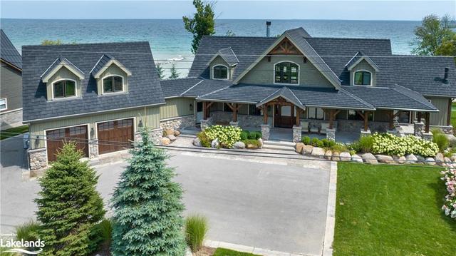 148 Georgian Beach Lane, House detached with 5 bedrooms, 3 bathrooms and 5 parking in Meaford ON | Image 47
