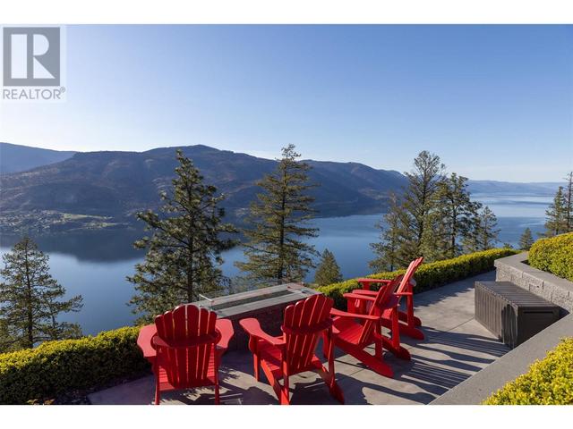 100 Red Sky Pl, House detached with 4 bedrooms, 4 bathrooms and 6 parking in Kelowna BC | Image 80